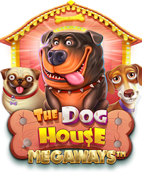 The dog house